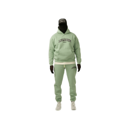 Lumi3re Sportif Light Green